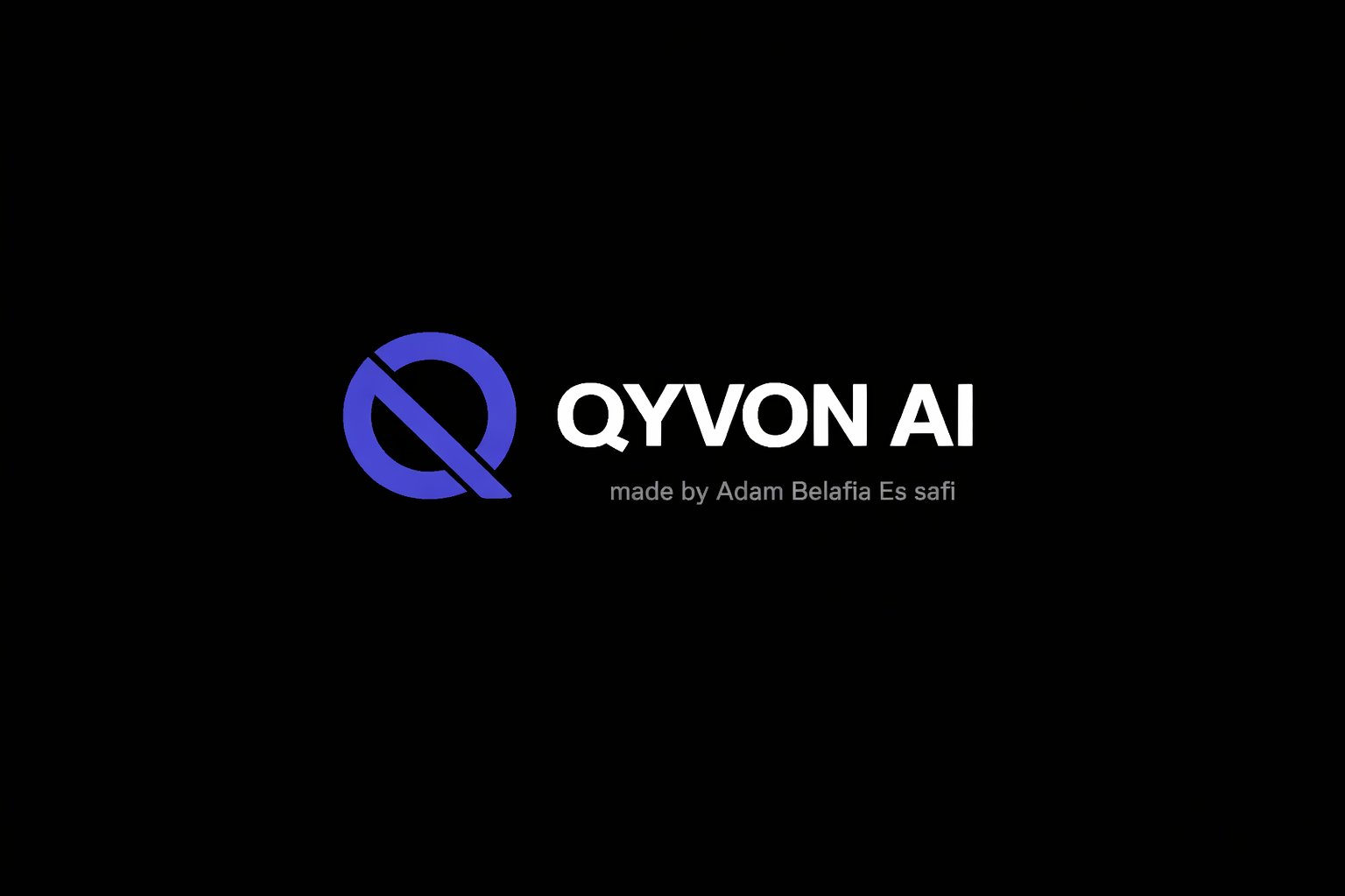 QYVON AI